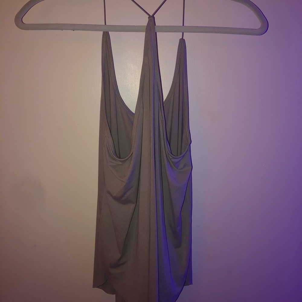 Flowy pacsun tank top